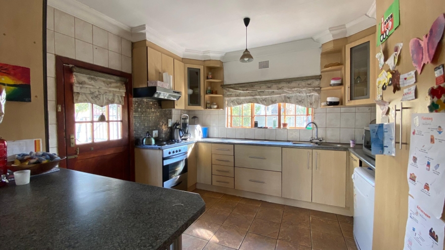 3 Bedroom Property for Sale in Wilgehof Free State